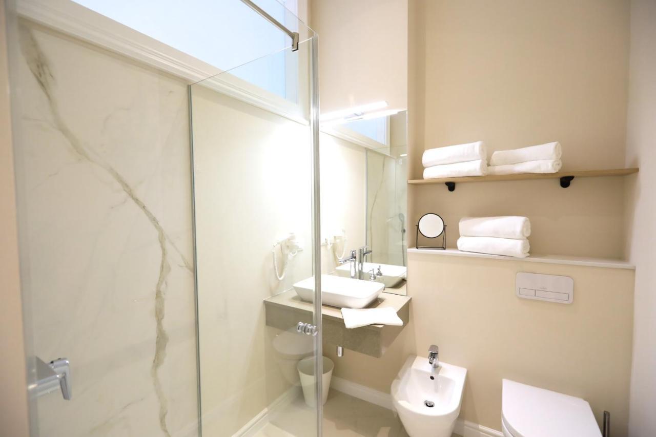 זאגרב Apartments 19 מראה חיצוני תמונה
